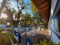 Hotel Arrastão
