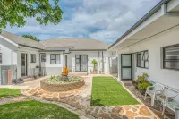 Cashmere Suites Hôtels à : 