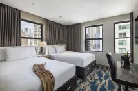 Hotel Felix Hotel a Chicago