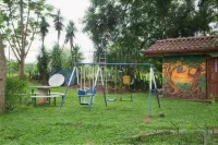 Villa Margarita Hôtels à : Ánimas