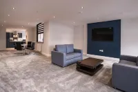 The Castle Collection 14 Cook Street