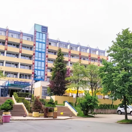 Carea Residenz Hotel Harzhöhe