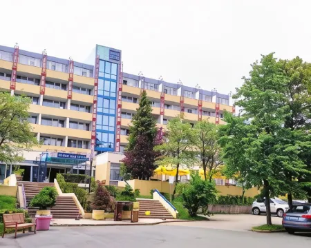 哈茲霍赫CAREA皇宮酒店 哈嫩克利博克斯維斯酒店