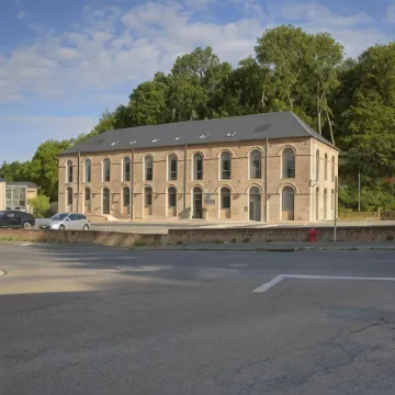 Hôtel de la Tabletterie