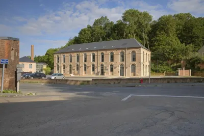 Hôtel de la Tabletterie Hotels in Méru