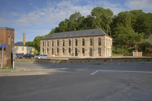 Hôtel de la Tabletterie