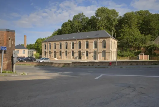 特布萊特裏酒店