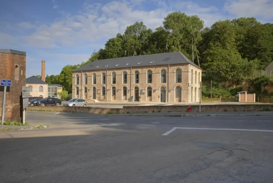 特布萊特裏酒店