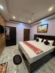 Hotel Aarna Các khách sạn ở Tezpur
