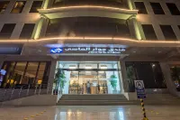 Jiwar Almasi Hotel Hotels near Al-Sulimaniah Plaza