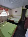 Ecocabanas Manguare Hotels in Puerto Nariño