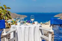 Skopelitis Village Hotels in Amorgos