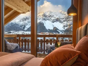 Alpin Residenz Dachsteinperle