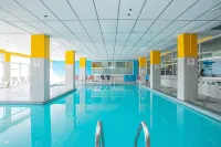 Sandman Hotel Montreal - Longueuil Hotels in Longueuil