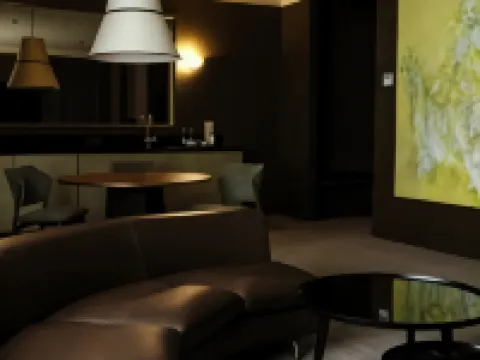 Alkhimist Hotels in Ivanovo