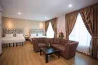 7 Heaven Boutique Hotel Hôtels à : Masai