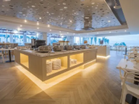 Oro Verde Manta โรงแรมในมันตา