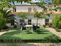 Ermita del Carmen Híjar Các khách sạn ở 