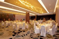 Pullman Sharjah - breakfast