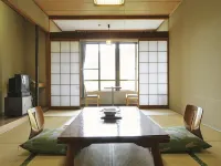 Mori No RyoTei Mount Bandai Hotel a Inawashiro