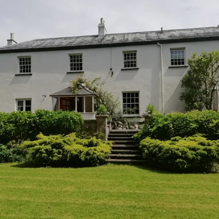 Buckley Farmhouse Bed and Breakfast