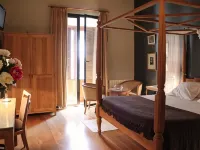 Hospedería de Cuenca Hotels in Cuenca