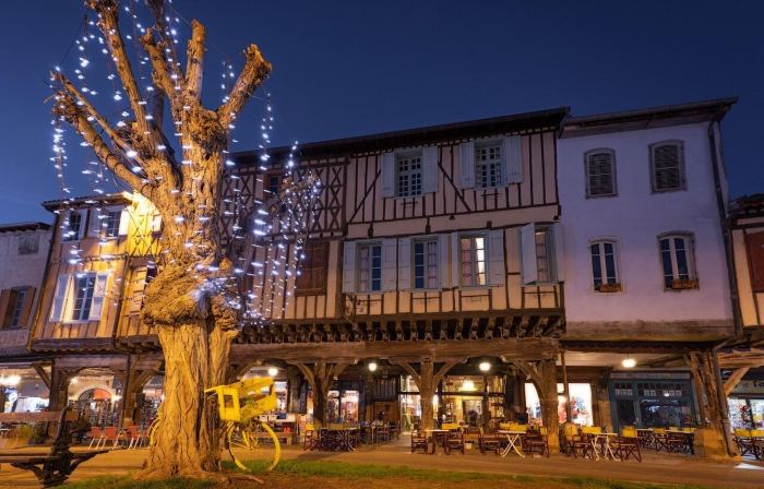 La Maison des Consuls