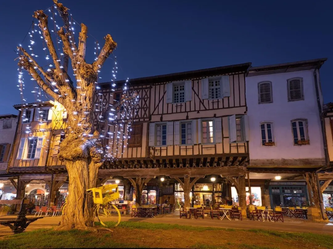 Hôtel La Maison Des Consuls - Ariège