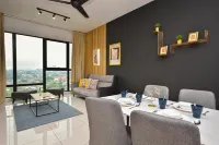 Midvalley Southkey Mosaic Suite by Nest Home