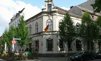 Stadt-Gut-Hotel Zum Rathaus