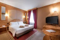 Hotel Rendez Vous Hotels in Châtillon
