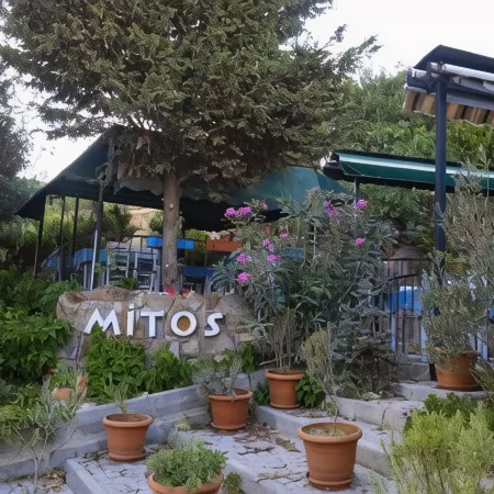 Mitos Hotel
