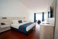 Panamericana Hotel Arica Hotels in Арика