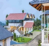 Le Serene Munnar Resorts & Spa Các khách sạn gần Banjara Hills Resort