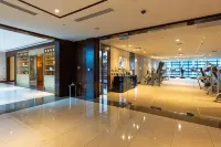 City of Dreams - Nüwa Manila - Gym