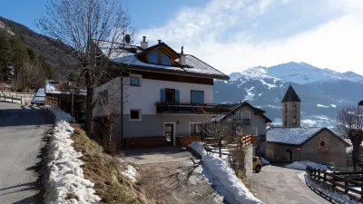 義大利方式 - 裡帕噴泉1單 Terme Bagni Nuovi附近的飯店