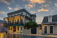 New Orleans Courtyard Hotel by the French Quarter Hotels in New Orleans