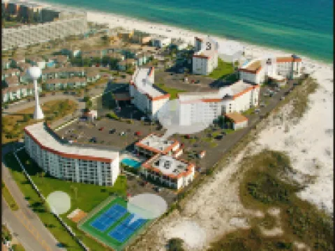 466 El Matador Hotels in Okaloosa Island