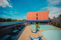 Butuan Grand Palace Hotel - Rooftop Pools