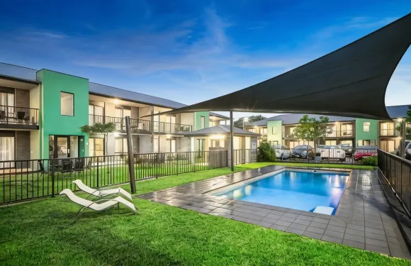 奎斯特塞爾酒店