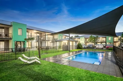 Quest Sale Hotels in Sale