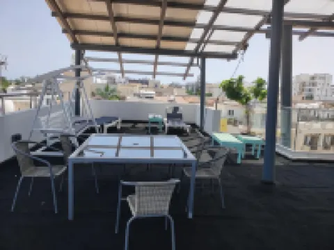 St. Lazaros Studios 2