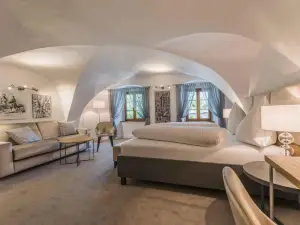 Tatra Suites Boutique Suites Deforte Secret Chamber