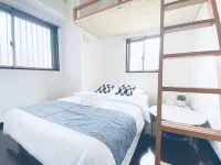 Ouchi Hotel Otemachi Hoteller i Nishi Ward