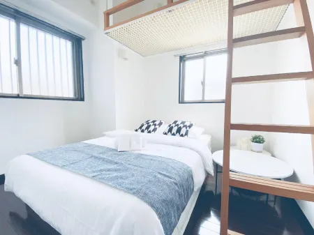 Ouchi Hotel Otemachi Отели рядом со станцией JR Shin-Inokuchi Station