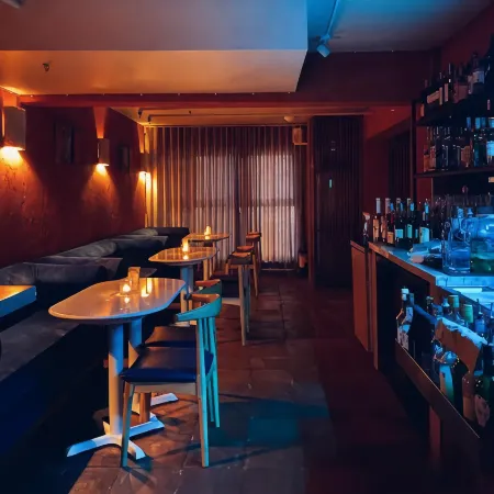 Havitat Boutique Hotel Отели рядом с достопримечательностью «P Burgos Street»