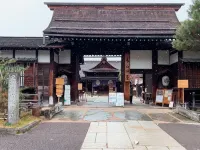 Backpackers Jinya Hotels near Kusakabe Folk Museum