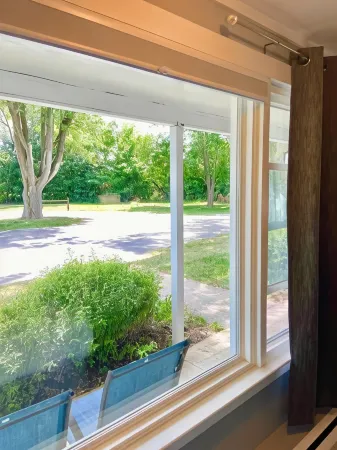 Elk Rapids Lakeshore Inn Отели в г. Элк Рапидс