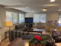 FairBridge Inn Express Tukwila