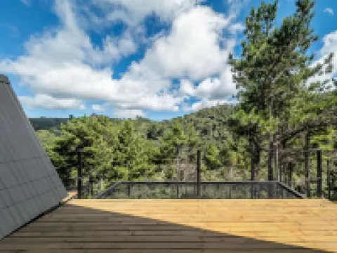 Chales Naturale - Campos do Jordão - Cna